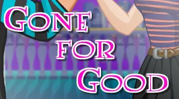 Gone for Good logo