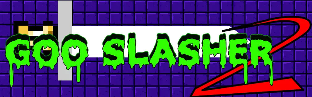 Goo Slasher 2 logo