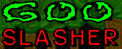 Goo Slasher logo