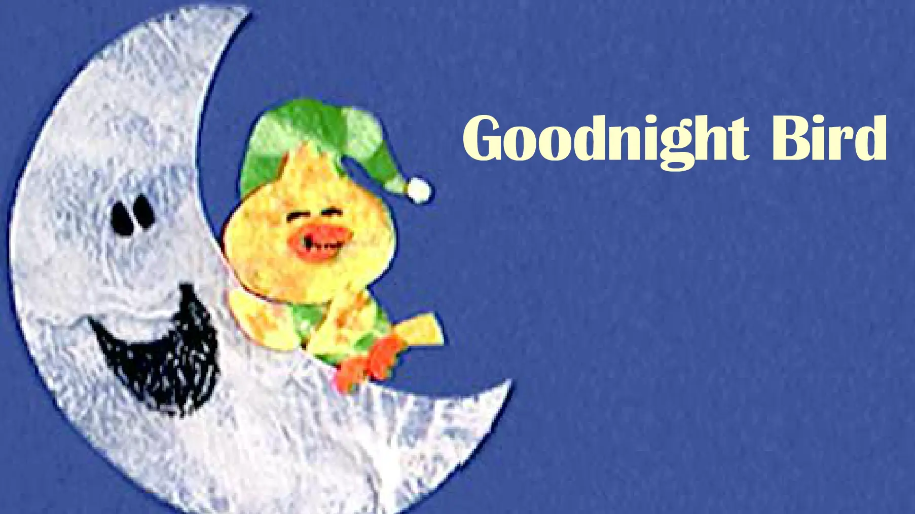 Goodnight Bird logo