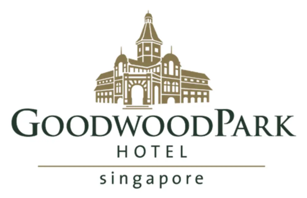 Goodwood Park Hotel Singapore: Hotel Room Interior Virtual Tour logo