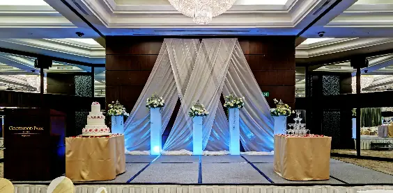 Goodwood Park Hotel Virtual Tour logo