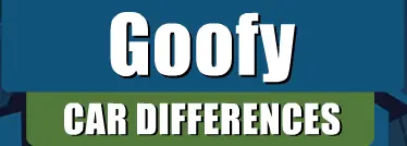 Goofy Car Differences logo