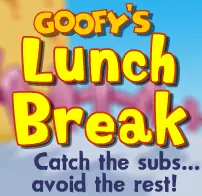 Goofy's Lunch Break logo