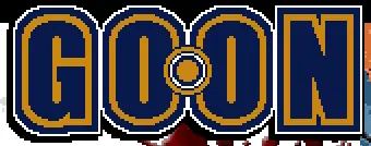 GOON: The Game! logo