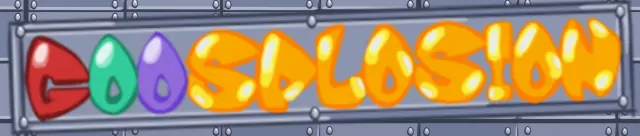 Goosplosion logo