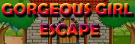 Gorgeous Girl Escape logo