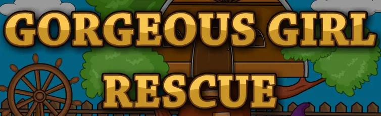 Gorgeous Girl Rescue logo