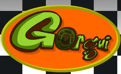 Gorgui: La Competencia logo