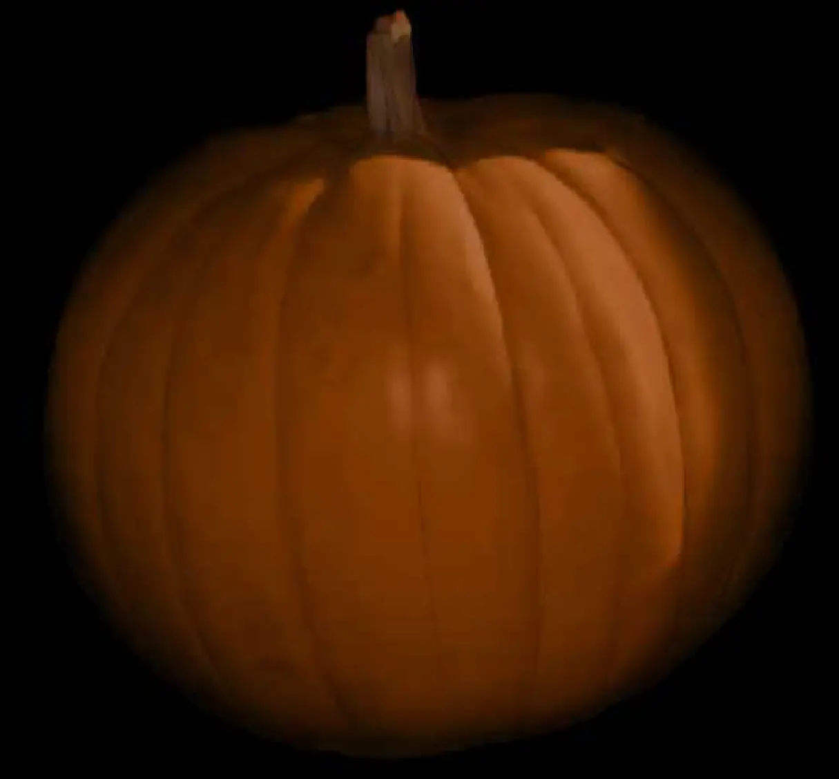 Gorillaz Pumpkin Game logo