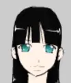 Goth Girlz dress up v.3. logo