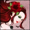 Gothic Fairy logo