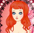Gothic Girl Fashion logo