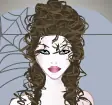 Gothic Queen logo
