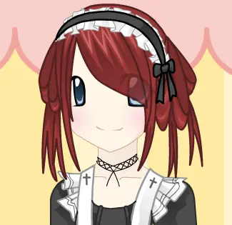 GothicLolita logo