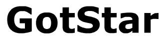 GotStar logo