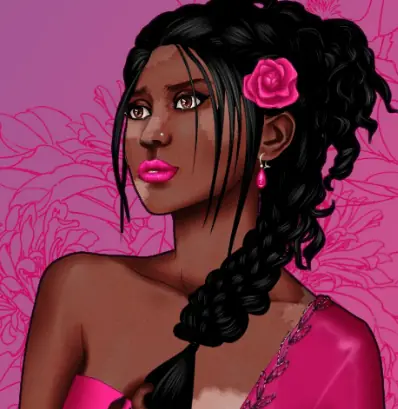 Grace Dress Up logo