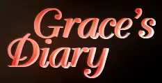 Grace's Diary logo
