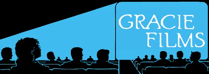 Gracie Films Logo logo