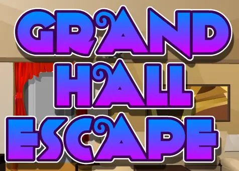 Grand Hall Escape logo