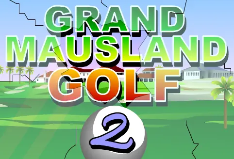 Grand Mausland Golf 2 logo