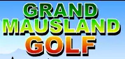 Grand Mausland Golf logo