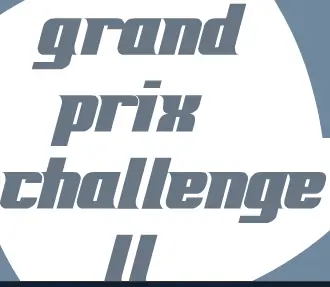 Grand Prix Challenge II logo