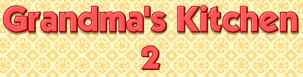 Grandma's Kitchen 2 logo