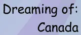 Grandpa's Globe: Dreaming of Canada logo