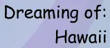 Grandpa's Globe: Dreaming of Hawaii logo