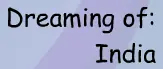 Grandpa's Globe: Dreaming of India logo