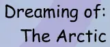 Grandpa's Globe: Dreaming of the Arctic logo