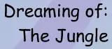 Grandpa's Globe: Dreaming of the Jungle logo