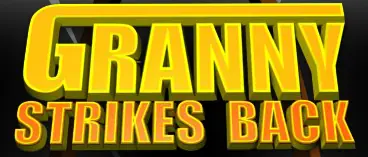 Granny Strikes Back logo
