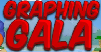 Graphing Gala logo