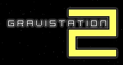 Gravi-station 2 logo