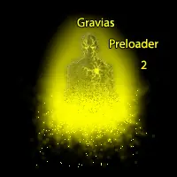 Gravias logo