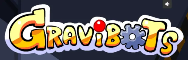 GraviBots logo