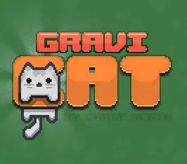 GraviCat logo