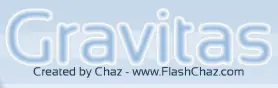 Gravitas logo