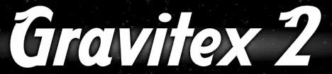 Gravitex 2 logo