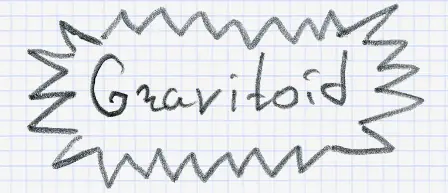 Gravitoid logo