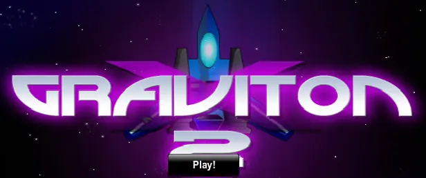 Graviton 2 logo