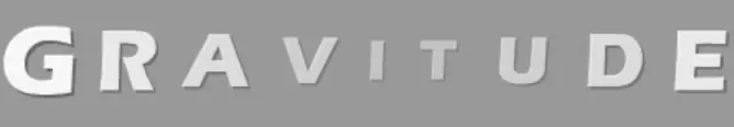 Gravitude logo