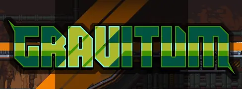 Gravitum logo