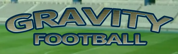 Gravity Football logo