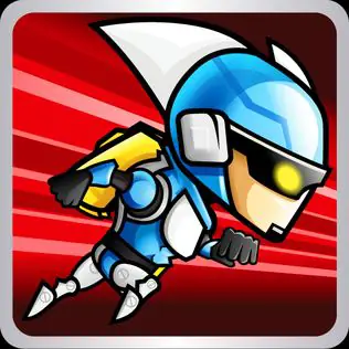 Gravity Guy logo