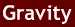 Gravity logo