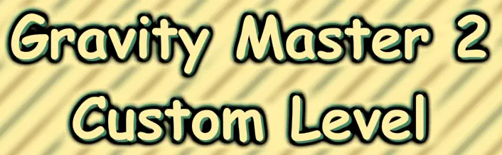 Gravity Master 2 logo
