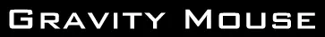 Gravity Mouse logo